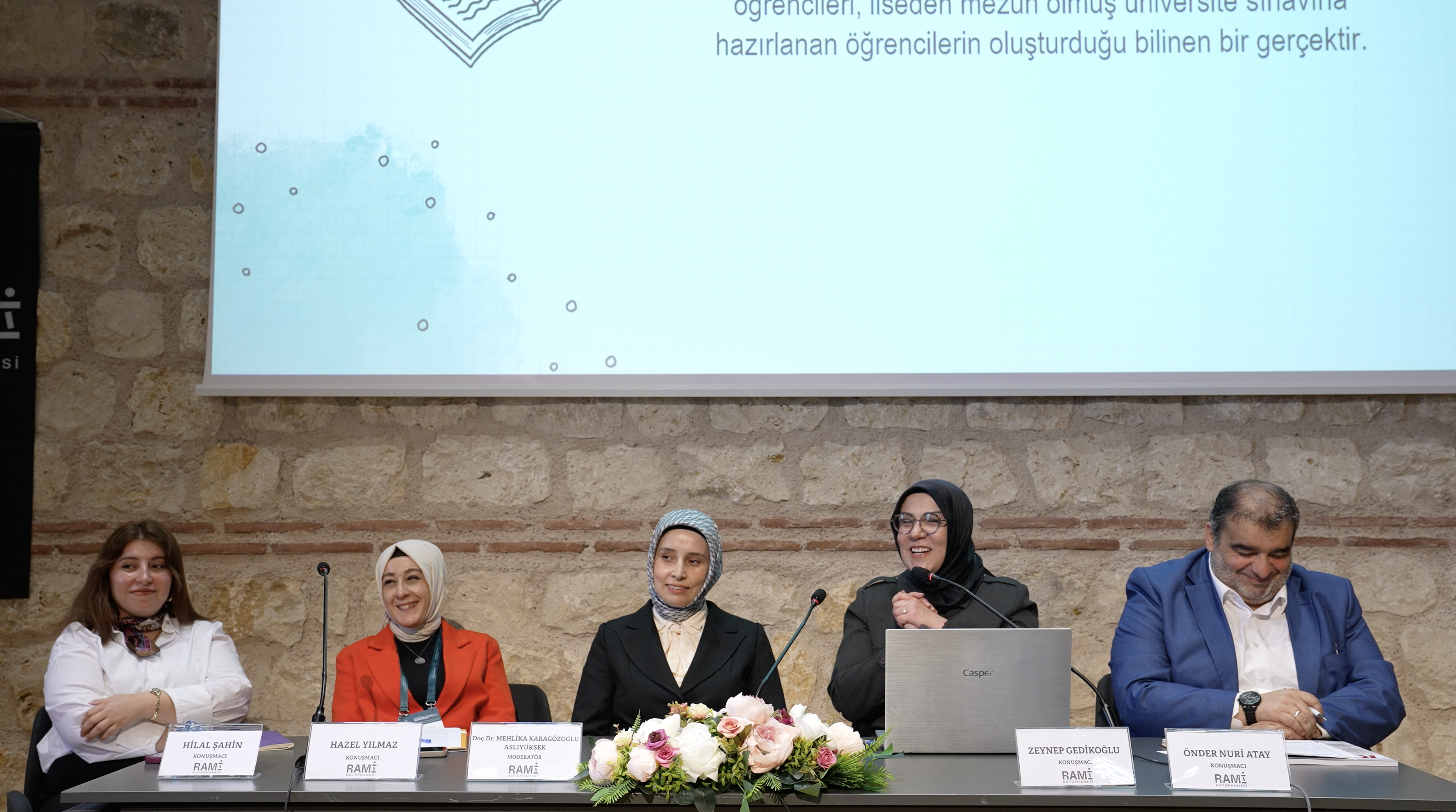 Röportaj & Etkinlik Fotoğrafçılığı